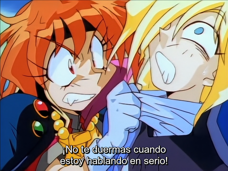 Slayers (Juanch091)